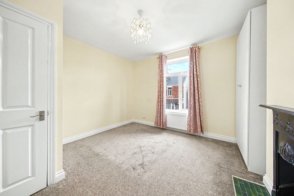 Heaton Street Brampton
